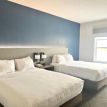 Comfort Inn & Suites Cartersville - Emerson Lake Point Exterior foto