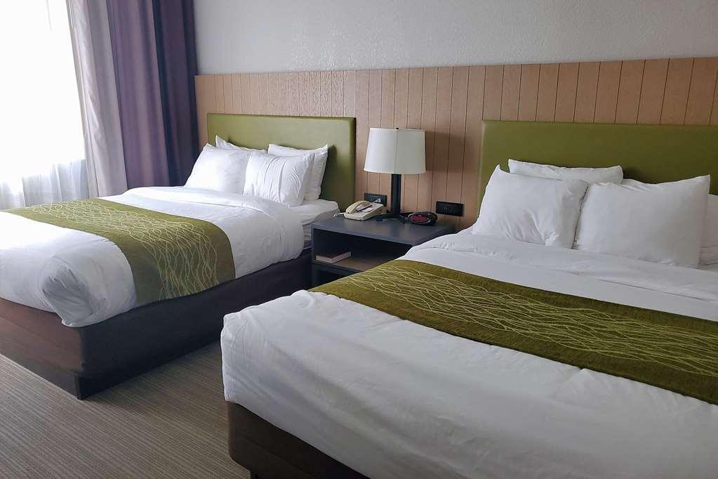 Comfort Inn & Suites Cartersville - Emerson Lake Point Cameră foto