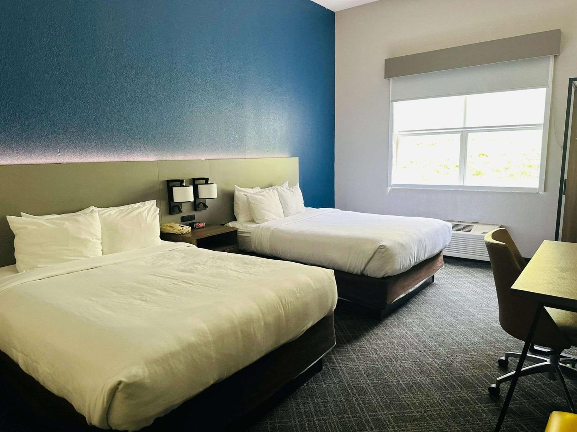 Comfort Inn & Suites Cartersville - Emerson Lake Point Exterior foto