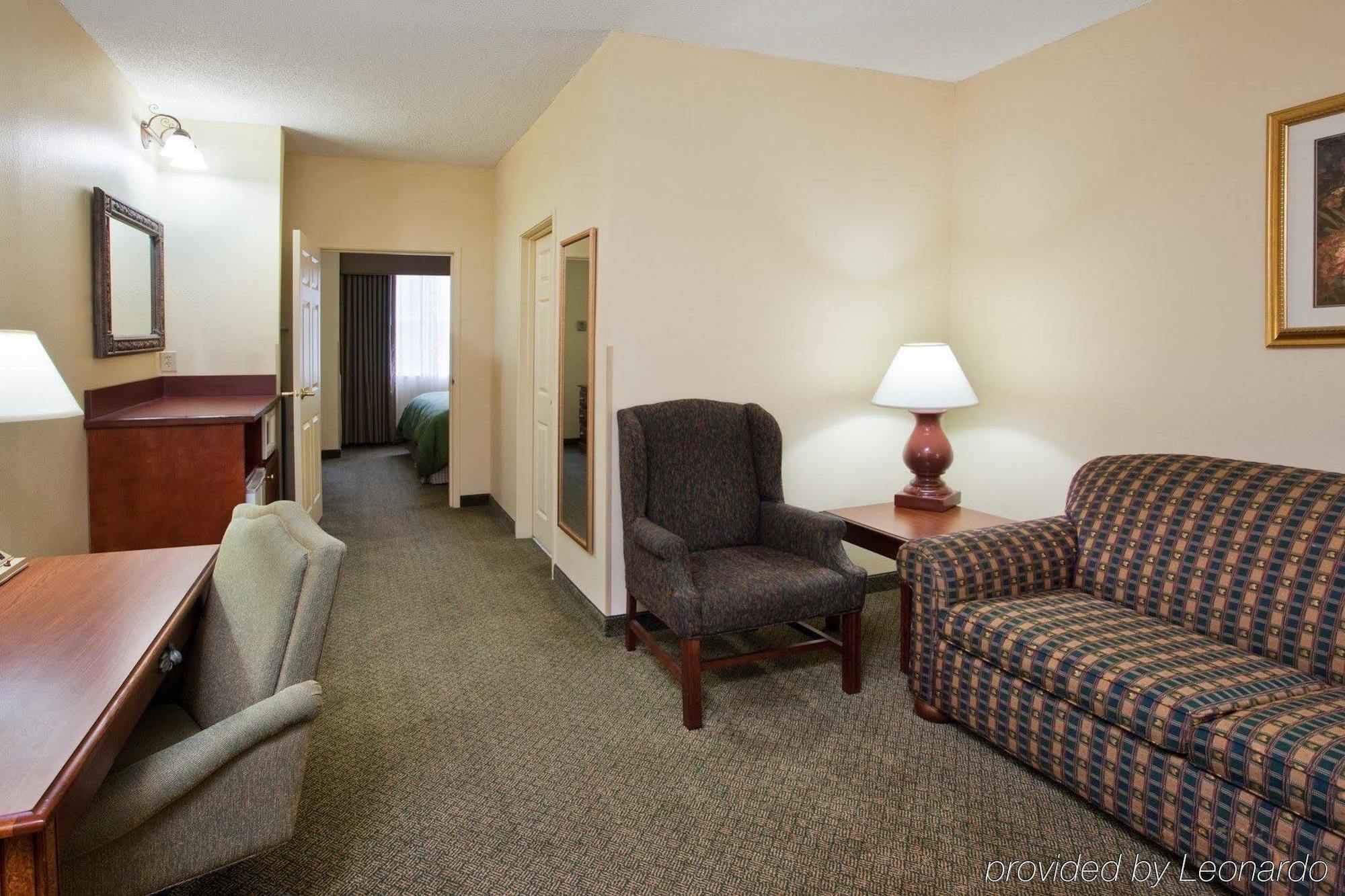 Comfort Inn & Suites Cartersville - Emerson Lake Point Cameră foto