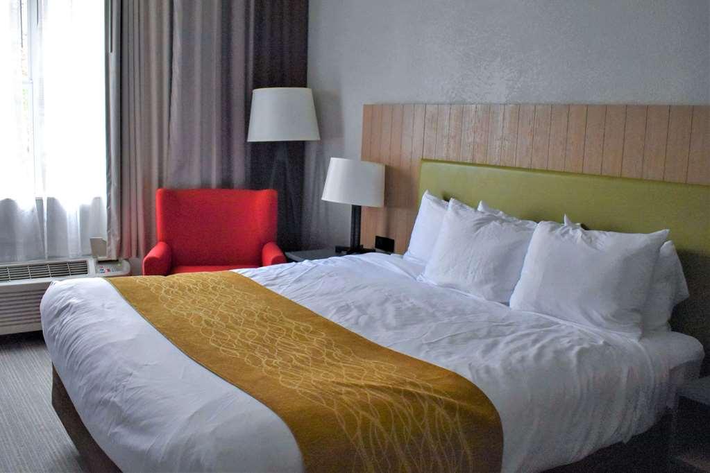 Comfort Inn & Suites Cartersville - Emerson Lake Point Cameră foto